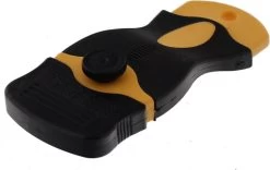 Scanpart Kookplaat Schraper - Schraapijzer - Radeermes - Voor Alle Glazen Kookplaten - Zoals Keramische Inductie En Halogeen Kookplaten - Kunststof - Vervangbaar Mesje - Krasvrij 14 Scanpart Kookplaat Schraper - Schraapijzer - Radeermes - Voor Alle Glazen Kookplaten - Zoals Keramische Inductie En Halogeen Kookplaten - Kunststof - Vervangbaar Mesje - Krasvrij -Schoonmaakproducten Winkel 1200x756 1