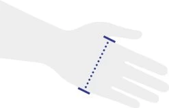 Bauerfeind Aantrekhulp Handschoenen Voor Het Aantrekken Van Steunkousen - Maat M -Schoonmaakproducten Winkel 1200x769 3