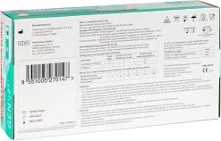 Gen-X Nitril Handschoenen | Handschoenen Wegwerp | Medisch | 100 PCS | Maat XL -Schoonmaakproducten Winkel 1200x770 1