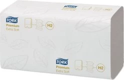 Tork Handdoekpapier Intervouw Super-soft 2-laags 2100 Vel -Schoonmaakproducten Winkel 1200x778 3