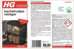 HG Kachelruitjesreiniger - 500 Ml - Verwijdert Roet, Vet En Teer 10 HG Kachelruitjesreiniger - 500 Ml - Verwijdert Roet, Vet En Teer -Schoonmaakproducten Winkel 1200x793 2