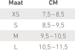 Bauerfeind Aantrekhulp Handschoenen Voor Het Aantrekken Van Steunkousen - Maat M -Schoonmaakproducten Winkel 1200x795 4