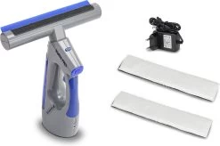 Swiss Pro+ Ruitenreiniger 3 In 1 WV 2 Blue Edition Window Vac - Ca. 120 M² - Waterzuiger - Incl. Smalle Zuigmond - Oplaadbaar - Raamwisser - Streeploos - Clicksystem - 2 Microvezeldoekjes - Met Sprayfunctie - Low Noise - Hepafilter 19 Swiss Pro+ Ruitenreiniger 3 In 1 WV 2 Blue Edition Window Vac - Ca. 120 M² - Waterzuiger - Incl. Smalle Zuigmond - Oplaadbaar - Raamwisser - Streeploos - Clicksystem - 2 Microvezeldoekjes - Met Sprayfunctie - Low Noise - Hepafilter -Schoonmaakproducten Winkel 1200x796 1