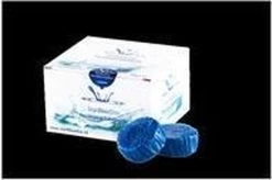 StarBlueDisc 12 Stuks Toiletblokjes Halfjaar Verpakking Blauw -Schoonmaakproducten Winkel 1200x797 1