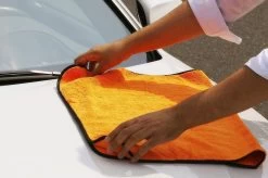 Maus Microvezel Droogdoek Auto XL 60x90cm - Professionele Extra Grote Watermagneet -Schoonmaakproducten Winkel 1200x798 11