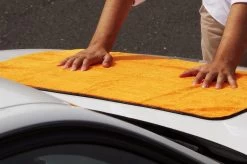 Maus Microvezel Droogdoek Auto XL 60x90cm - Professionele Extra Grote Watermagneet -Schoonmaakproducten Winkel 1200x798 13