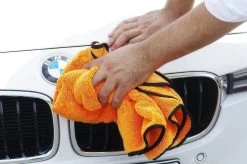 Maus Microvezel Droogdoek Auto XL 60x90cm - Professionele Extra Grote Watermagneet -Schoonmaakproducten Winkel 1200x798 7