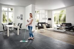 Leifheit Classic Overtrek Vloerwisser XL - Microfibre - 42 Cm Wisbreedte -Schoonmaakproducten Winkel 1200x799 19