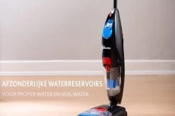 Vileda JetClean 3in1 - Stofzuiger En Vloereiniger -Schoonmaakproducten Winkel 1200x799 2
