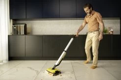Kärcher FC 7 Cordless - Vloerreiniger - Snoerloos -Schoonmaakproducten Winkel 1200x799 26