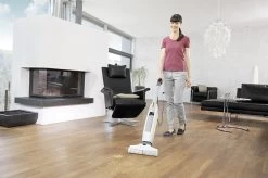 Kärcher FC 5 Premium Vloerreiniger - Incl. Grijze Rollers - 60 M² - 30 Cm -Schoonmaakproducten Winkel 1200x799 32