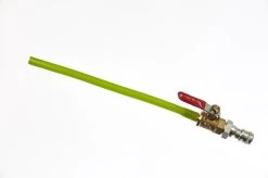 Aqua2Go Telescoopsteel 7,2 Meter - Lichtgewicht Aluminium - 40 Cm. Borstel - Ramen Wassen - Zonnepanelen -Schoonmaakproducten Winkel 1200x799 35