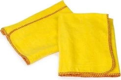 Sorprese - 5 Stuks - Gele Stofdoeken - 40 X 50 GROOT - Stofdoek - Stofdoeken - Cadeau -Schoonmaakproducten Winkel 1200x799 42