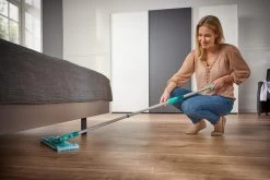 Leifheit Clean Twist Vloerwisser M - 33 Cm - Compleet Systeem - 33 Cm Wisbreedte - 6 Liter Emmer -Schoonmaakproducten Winkel 1200x800 18