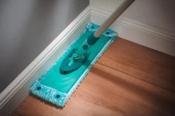 Leifheit Clean Twist Vloerwisser M - 33 Cm - Compleet Systeem - 33 Cm Wisbreedte - 6 Liter Emmer -Schoonmaakproducten Winkel 1200x800 19