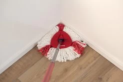 Vileda TURBO 2in1 - Vervanging - Microvezel - Bipack -Schoonmaakproducten Winkel 1200x800 24
