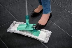 Leifheit Classic Overtrek Vloerwisser XL - Microfibre - 42 Cm Wisbreedte -Schoonmaakproducten Winkel 1200x800 28