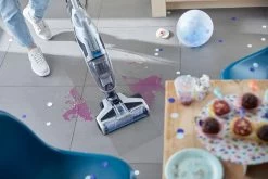 BISSELL 3551N Crosswave C3 Select - 3-in-1 Vloerreiniger -Schoonmaakproducten Winkel 1200x800 37