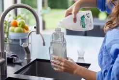 BISSELL 3551N Crosswave C3 Select - 3-in-1 Vloerreiniger -Schoonmaakproducten Winkel 1200x800 38