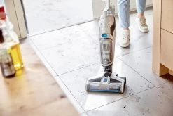 BISSELL 3551N Crosswave C3 Select - 3-in-1 Vloerreiniger -Schoonmaakproducten Winkel 1200x800 39