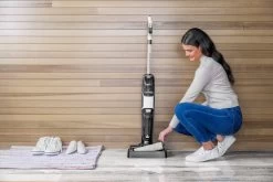 BISSELL CrossWave HF3 3639N - Vloerreiniger -Schoonmaakproducten Winkel 1200x800 42