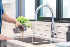 BISSELL CrossWave HF3 3639N - Vloerreiniger -Schoonmaakproducten Winkel 1200x800 43