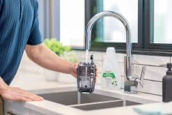 BISSELL CrossWave HF3 3639N - Vloerreiniger -Schoonmaakproducten Winkel 1200x800 48