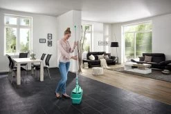 Leifheit Combi Clean Vloerwisser Xl - Compleet Systeem - Micro Duo - 42 Cm Wisbreedte -Schoonmaakproducten Winkel 1200x800 6