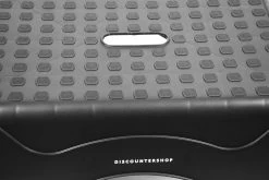 Opstapkrukje Max. Belastbaar Gewicht 150 KG Opstapkrukje - Opstapje/trappetje Zwart Met Anti-slip -150 Kg - Oppervlak 45 X 31.5 Cm -Schoonmaakproducten Winkel 1200x800 68