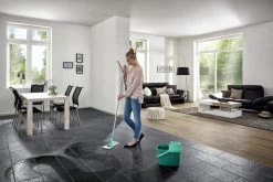 Leifheit Combi Clean Vloerwisser Xl - Compleet Systeem - Micro Duo - 42 Cm Wisbreedte -Schoonmaakproducten Winkel 1200x800 7