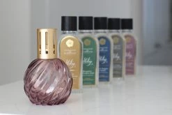 Ashleigh & Burwood Lampenolie Geurolie - Freesia & Orchid 250 Ml -Schoonmaakproducten Winkel 1200x800 73