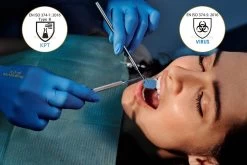 Nitrile Handschoenen Wegwerp-Nitrile-Gloves Powder Free Disposablos Latex Vrij -100 Stuks - Maat L - AQL 1.0! 9 Nitrile Handschoenen Wegwerp-Nitrile-Gloves Powder Free Disposablos Latex Vrij -100 Stuks - Maat L - AQL 1.0! -Schoonmaakproducten Winkel 1200x800 84