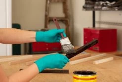 ANSELL TouchNTuff® 92-600 - Nitril Wegwerp Handschoenen, Latexvrij, Poedervrij, L, Groen, 100 Stuks -Schoonmaakproducten Winkel 1200x800 87