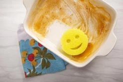 Scrub Daddy Schuurspons - Krasvrij Schoonmaken - Inclusief The Pink Stuff Paste -Schoonmaakproducten Winkel 1200x800 92