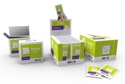 Maandbox 30 X Professionele Reinigingsdoekjes Voor O.a. Toetsenbord/beeldscherm/smartphone/laptop Van THP - Clean Hardware - Per 30 Stuks Verpakt In Handige Maandbox 7 Maandbox 30 X Professionele Reinigingsdoekjes Voor O.a. Toetsenbord/beeldscherm/smartphone/laptop Van THP - Clean Hardware - Per 30 Stuks Verpakt In Handige Maandbox -Schoonmaakproducten Winkel 1200x800 97