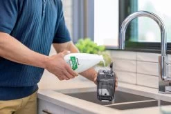 BISSELL CrossWave HF3 3639N - Vloerreiniger -Schoonmaakproducten Winkel 1200x801 5