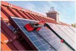 Telescoopsteel Met Borstel 6 Delige Set – Telescoop Met Borstel - Telescoopsteel Ramenwassen – Uitschuifbaar Tot 4,6 Meter - Met Zeepdispenser -Schoonmaakproducten Winkel 1200x805 2