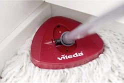 Vileda Turbo Mopset - Pedaalsysteem - 6L -Schoonmaakproducten Winkel 1200x805