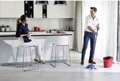 Vileda Super Mocio 3D Mop En Steel 22 Vileda Super Mocio 3D Mop En Steel -Schoonmaakproducten Winkel 1200x807 2