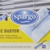 Statische Duster - Stof En Vuil Blijft Plakken - Swiffer Alternatief - 2 X 5 Dusters 1 Statische Duster - Stof En Vuil Blijft Plakken - Swiffer Alternatief - 2 X 5 Dusters -Schoonmaakproducten Winkel 1200x810 3
