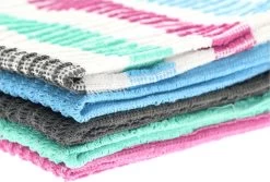 Sorbo Badstof Vaatdoeken 35 X 35 Cm 5 Stuks -Schoonmaakproducten Winkel 1200x810 4