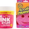 The Pink Stuff Paste 850 Gram & The Original Scrub Mommy -Schoonmaakproducten Winkel 1200x811 1