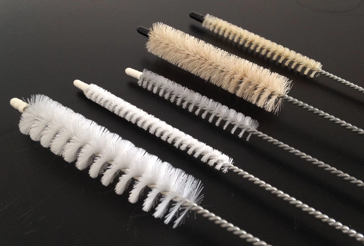 Schoonmaakborstels - Rager - Set Van 5 Borstels 3 Schoonmaakborstels - Rager - Set Van 5 Borstels