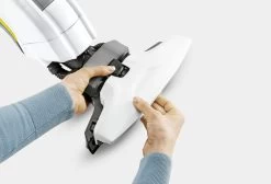 Kärcher FC 5 Premium Vloerreiniger - Incl. Grijze Rollers - 60 M² - 30 Cm -Schoonmaakproducten Winkel 1200x815 1