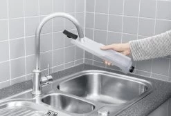 Kärcher Floor Cleaner FC 3 Cordless Premium - Vloerreiniger - 7,2V - 60 M² - Wit -Schoonmaakproducten Winkel 1200x815