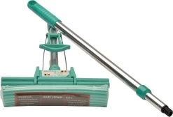 Pva Magic Mop Orginal - 26cm - Groen 5 Pva Magic Mop Orginal - 26cm - Groen -Schoonmaakproducten Winkel 1200x818