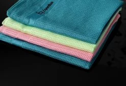 Microvezeldoekjes – 4 Stuks – Schoonmaakdoekjes – Raamdoeken – Raamdoeken Streepvrij – Microvezeldoeken – Reinigingsdoekjes – Spiegeldoeken – Autodroog Doek – Auto Schoonmaak Producten – 60 X 40cm -Schoonmaakproducten Winkel 1200x822 1