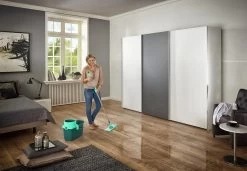 Leifheit Clean Twist Vloerwisser M - 33 Cm - Compleet Systeem - 33 Cm Wisbreedte - 6 Liter Emmer -Schoonmaakproducten Winkel 1200x831 1