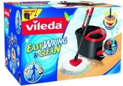 Vileda EasyWring&Clean - Pedaalsysteem -Schoonmaakproducten Winkel 1200x838