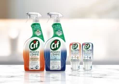 Cif CleanBoost Power & Shine Badkamer Spray - 6 X 750 Ml - Voordeelverpakking -Schoonmaakproducten Winkel 1200x848 2